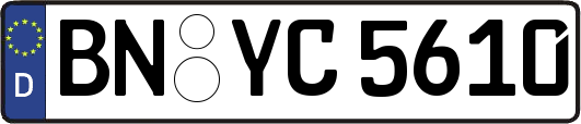 BN-YC5610