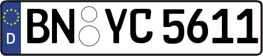 BN-YC5611