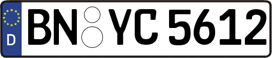 BN-YC5612