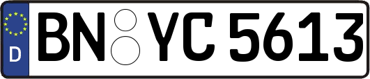 BN-YC5613