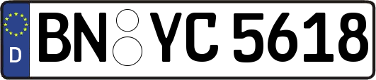 BN-YC5618