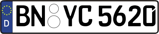 BN-YC5620