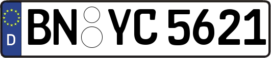 BN-YC5621