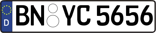 BN-YC5656