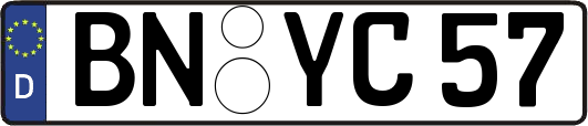 BN-YC57