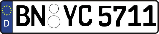 BN-YC5711