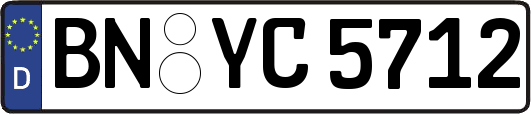 BN-YC5712