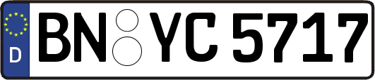 BN-YC5717