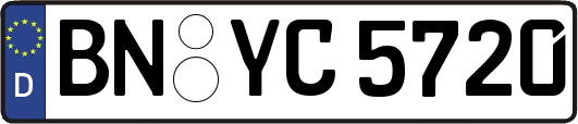 BN-YC5720