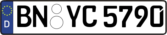 BN-YC5790