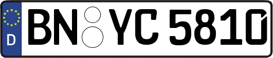 BN-YC5810