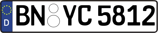 BN-YC5812