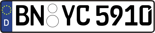 BN-YC5910