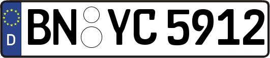 BN-YC5912