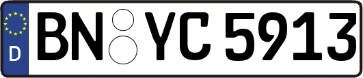 BN-YC5913