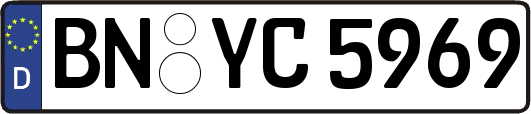 BN-YC5969