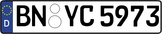 BN-YC5973