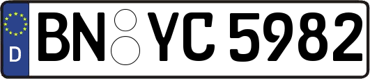 BN-YC5982