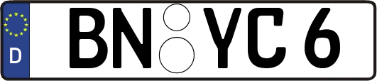 BN-YC6