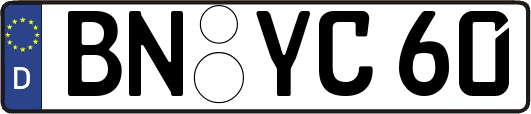 BN-YC60