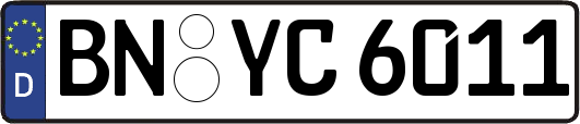 BN-YC6011