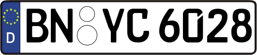BN-YC6028