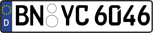 BN-YC6046