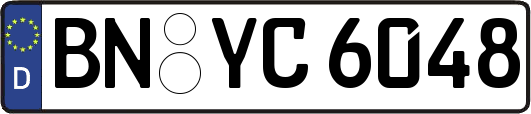 BN-YC6048