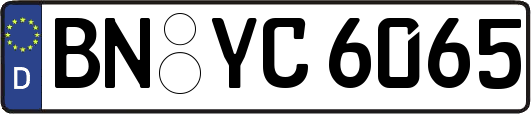 BN-YC6065