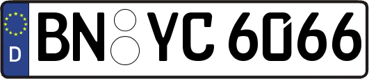 BN-YC6066