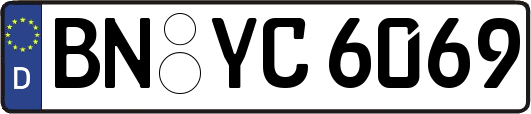 BN-YC6069