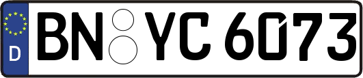BN-YC6073