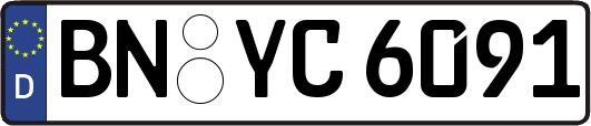 BN-YC6091