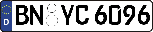BN-YC6096