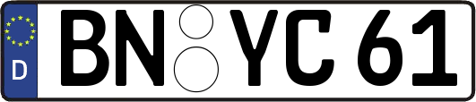 BN-YC61
