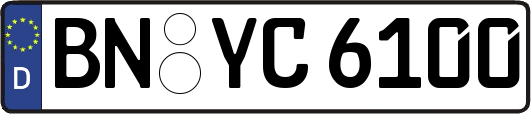BN-YC6100