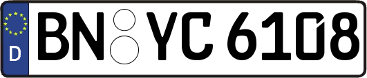 BN-YC6108