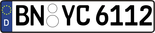 BN-YC6112