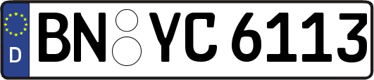 BN-YC6113