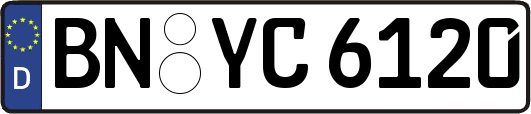 BN-YC6120