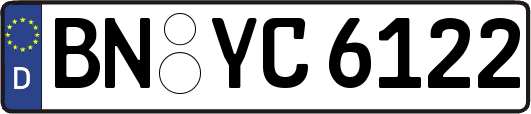 BN-YC6122