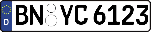 BN-YC6123