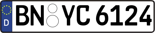 BN-YC6124