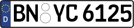 BN-YC6125