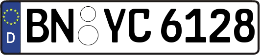 BN-YC6128