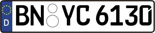 BN-YC6130