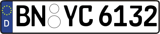 BN-YC6132