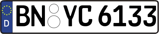 BN-YC6133