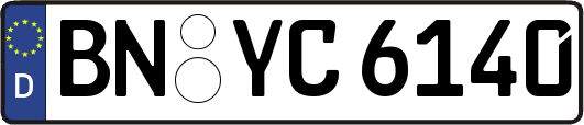 BN-YC6140