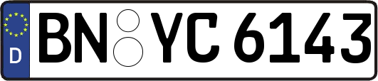 BN-YC6143